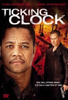 Ticking Clock - Movie Cover (xs thumbnail)