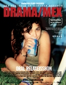 Drama/Mex - Mexican poster (xs thumbnail)
