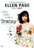 The Tracey Fragments - Swedish Movie Cover (xs thumbnail)