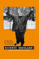Rockets Redglare! - Movie Poster (xs thumbnail)