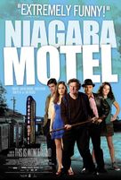 Niagara Motel - poster (xs thumbnail)