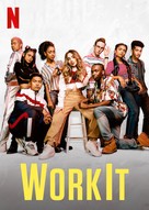 Work It - Movie Poster (xs thumbnail)