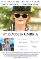 My House in Umbria - Movie Poster (xs thumbnail)