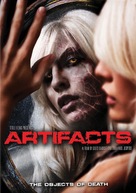 Artefacts - Movie Cover (xs thumbnail)