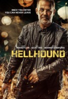 Hellhound - Movie Poster (xs thumbnail)