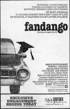Fandango Other