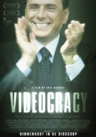 Videocracy - Dutch Movie Poster (xs thumbnail)