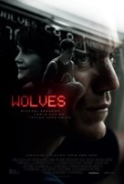 Wolves - Movie Poster (xs thumbnail)