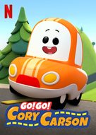 &quot;Go! Go! Cory Carson&quot; - Movie Poster (xs thumbnail)