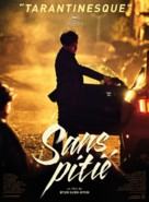 Bulhandang - French Movie Poster (xs thumbnail)