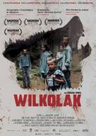Wilkolak - Polish Movie Poster (xs thumbnail)
