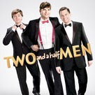 &quot;Two and a Half Men&quot; - poster (xs thumbnail)