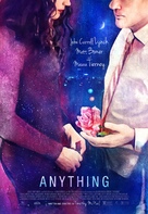 Anything - Movie Poster (xs thumbnail)
