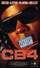 CB4 - Movie Cover (xs thumbnail)