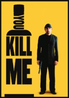 You Kill Me - Movie Poster (xs thumbnail)