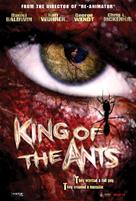 King Of The Ants - Movie Poster (xs thumbnail)