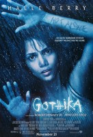 Gothika - Movie Poster (xs thumbnail)