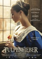 Tulip Fever - Austrian Movie Poster (xs thumbnail)