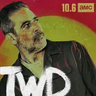 "The Walking Dead" Poster