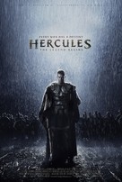 The Legend of Hercules - Movie Poster (xs thumbnail)