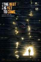 The Best is Yet to Come - Chinese Movie Poster (xs thumbnail)