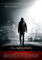 Flugparken - Swedish Movie Poster (xs thumbnail)