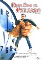 Three O&#039;Clock High - Spanish Movie Cover (xs thumbnail)