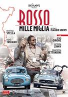 Rosso Mille Miglia - Italian Movie Cover (xs thumbnail)