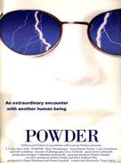Powder - Movie Poster (xs thumbnail)