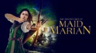 The Adventures of Maid Marian - Movie Poster (xs thumbnail)