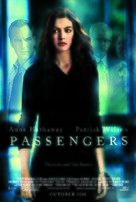 Passengers - Movie Poster (xs thumbnail)
