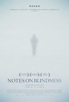 Notes on Blindness - Movie Poster (xs thumbnail)