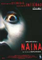 Naina - Spanish Movie Poster (xs thumbnail)