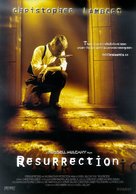 Resurrection - Movie Poster (xs thumbnail)