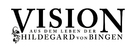 Vision - Aus dem Leben der Hildegard von Bingen - German Logo (xs thumbnail)