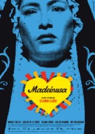 Madeinusa - Spanish Movie Poster (xs thumbnail)
