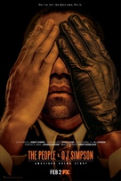 &quot;American Crime Story&quot; - Movie Poster (xs thumbnail)