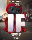 If - Malaysian Movie Poster (xs thumbnail)