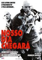 Notre jour viendra - Brazilian DVD movie cover (xs thumbnail)