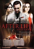 After.Life - Canadian DVD movie cover (xs thumbnail)