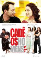 Without Men - Brazilian DVD movie cover (xs thumbnail)