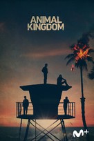 &quot;Animal Kingdom&quot; - Spanish Video on demand movie cover (xs thumbnail)