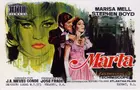 Marta Poster
