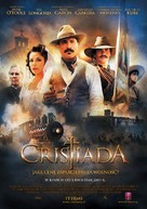 For Greater Glory: The True Story of Cristiada - Polish Movie Poster (xs thumbnail)