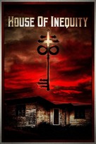 House of Inequity - Australian Movie Poster (xs thumbnail)