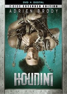 &quot;Houdini&quot; - DVD movie cover (xs thumbnail)