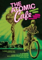 The Atomic Cafe - DVD movie cover (xs thumbnail)