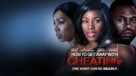 How to Get Away with Cheating - Movie Poster (xs thumbnail)