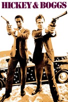 Hickey &amp; Boggs - DVD movie cover (xs thumbnail)