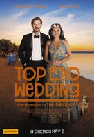 Top End Wedding - Australian Movie Poster (xs thumbnail)